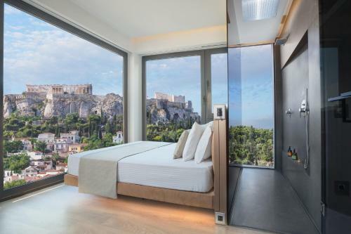 Apartamento Athens Avaton Suites