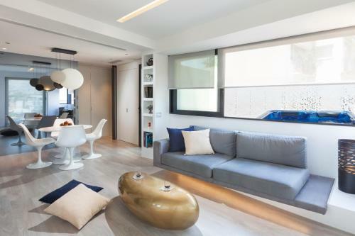 Apartamento Athens Avaton Suites