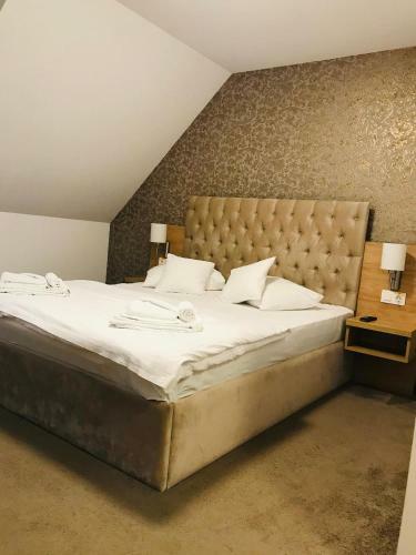 Hotel Pensiune Principesa Margareta