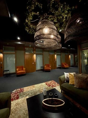 �re Torg Hotell