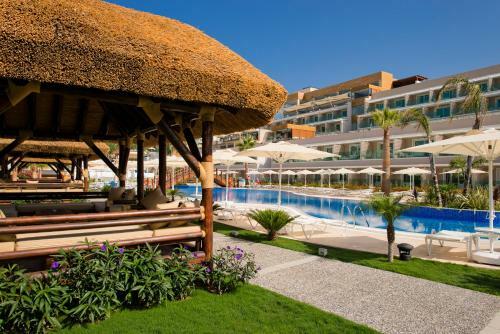 Hotel Sentido Bellazure