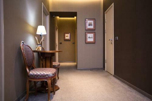 Hostal Prince Hall