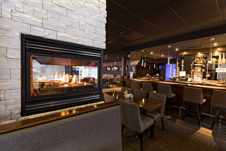 Hotel Quality Inn Matane - Superior