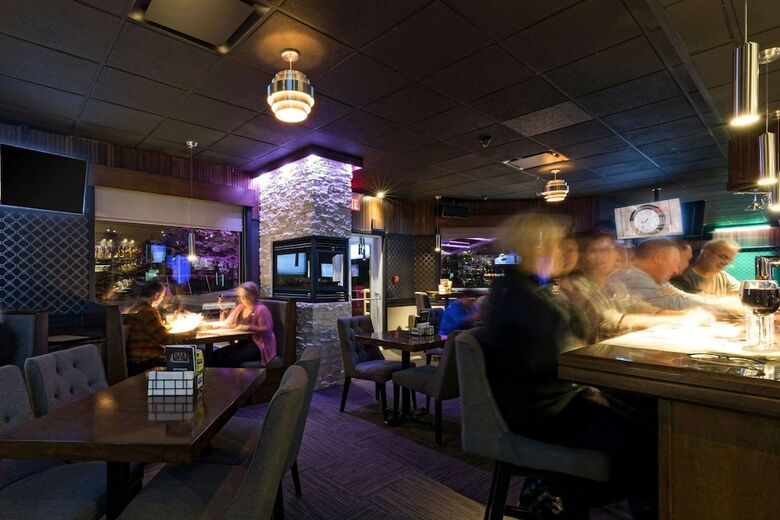 Hotel Quality Inn Matane - Superior