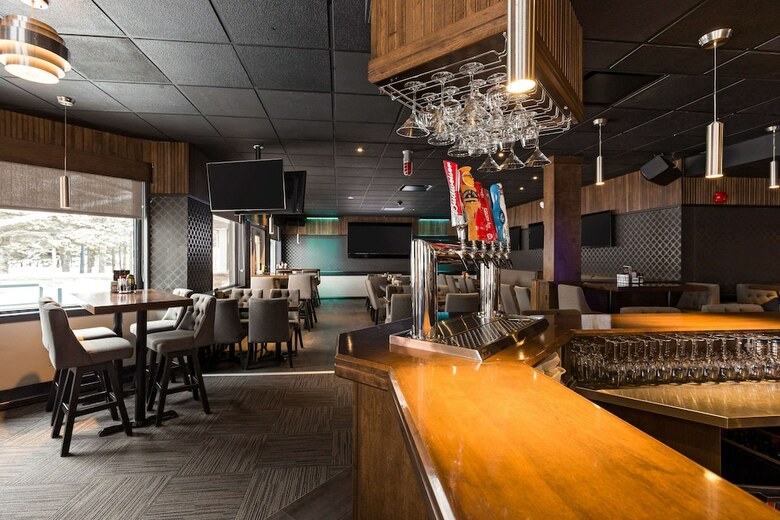 Hotel Quality Inn Matane - Superior