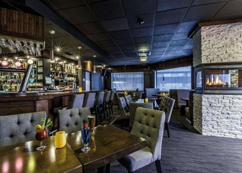 Hotel Quality Inn Matane - Superior