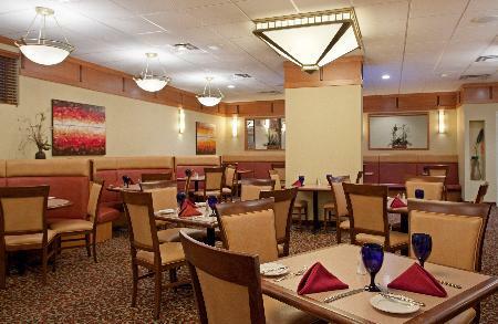 Hotel Crowne Plaza Moncton Downtown