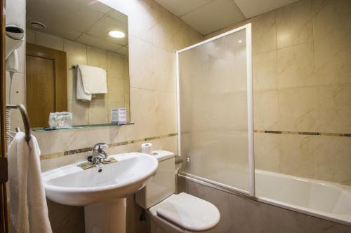 Hostal Hotel Casa Jacinto