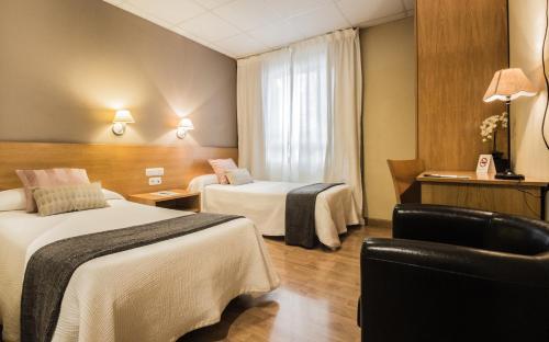 Hostal Hotel Casa Jacinto