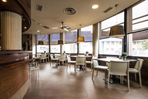 Hostal Hotel Casa Jacinto