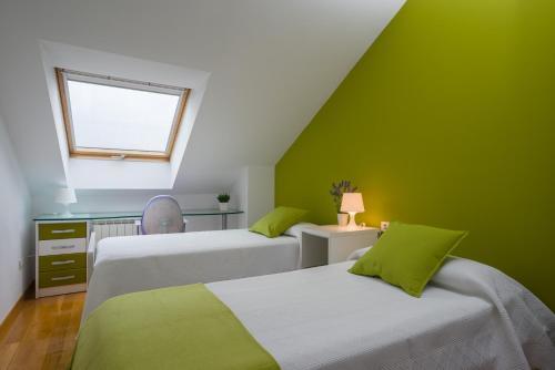 Apartamento Alojamiento Santa Maria