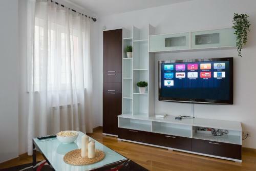 Apartamento Alojamiento Santa Maria