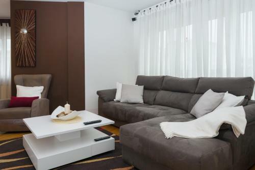 Apartamento Alojamiento Santa Maria