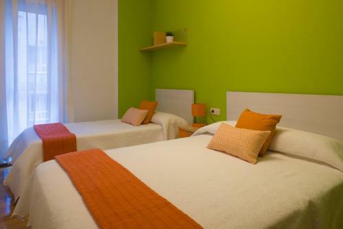 Apartamento Alojamiento Santa Maria