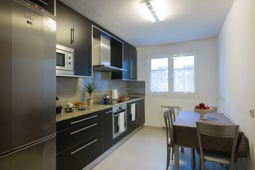 Apartamento Alojamiento Santa Maria