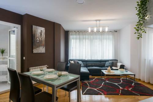 Apartamento Alojamiento Santa Maria