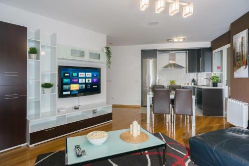 Apartamento Alojamiento Santa Maria