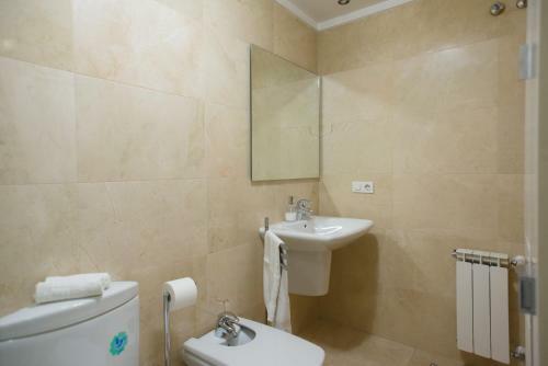 Apartamento Alojamiento Santa Maria