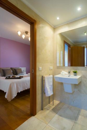 Apartamento Alojamiento Santa Maria