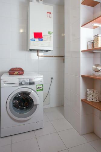 Apartamento Alojamiento Santa Maria
