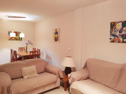Apartamentos Vila Del Far