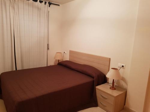 Apartamentos Vila Del Far
