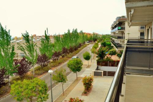 Apartamentos Vila Del Far