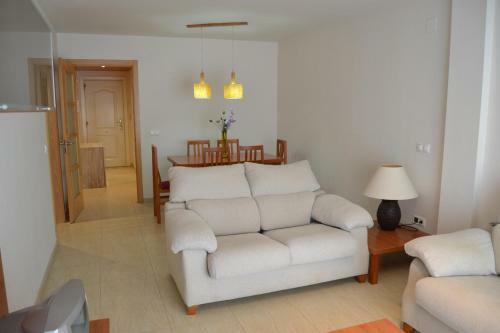 Apartamentos Vila Del Far
