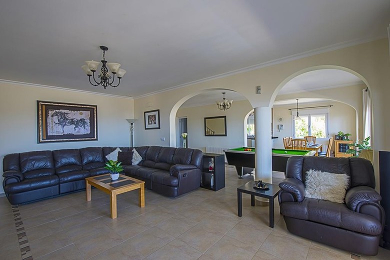 Villa Anuska