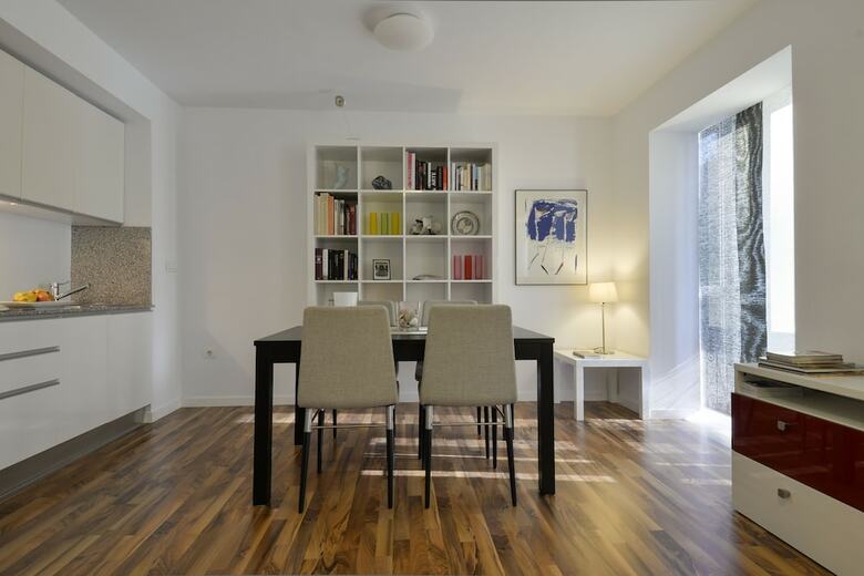 Apartamento Alhambra Slowhomes