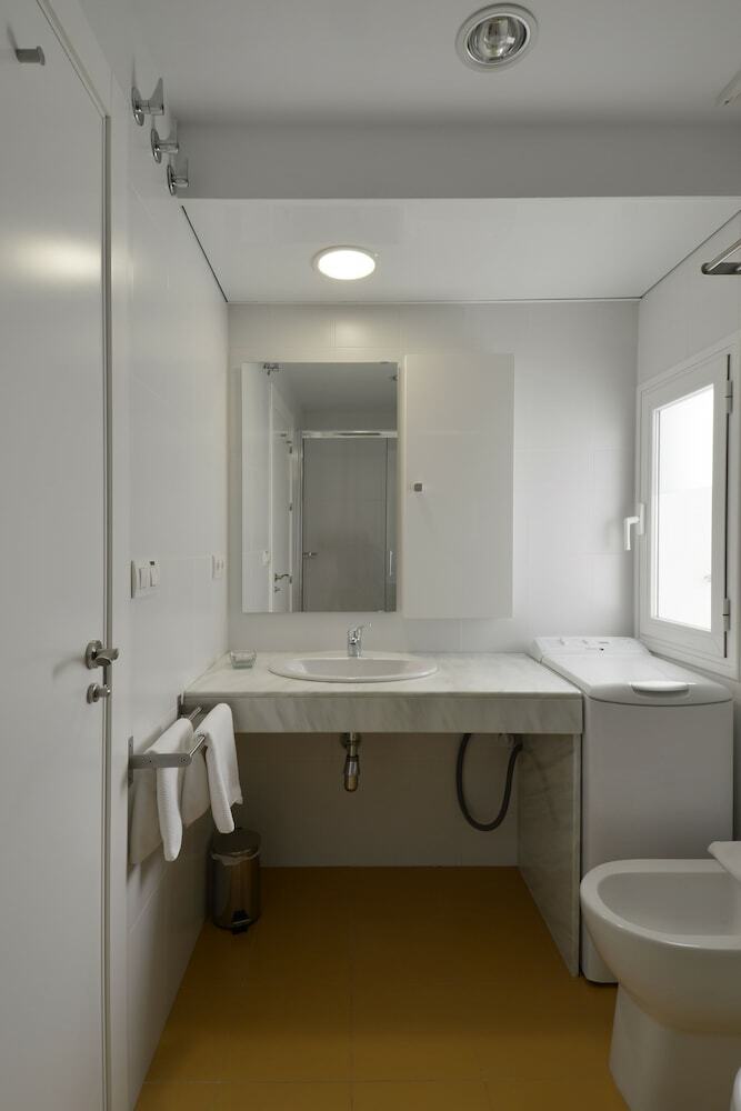 Apartamento Alhambra Slowhomes