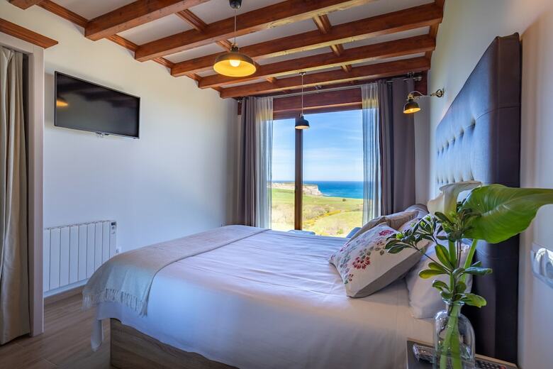 Hostal Posada Punta Ballota