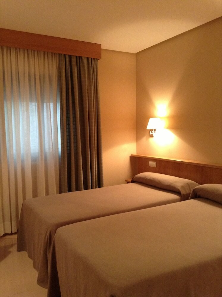 Hotel Central