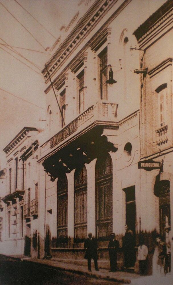 Hotel Central