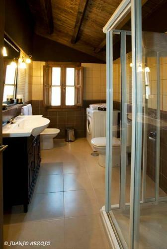Apartamentos Rurales Casa La Fonte
