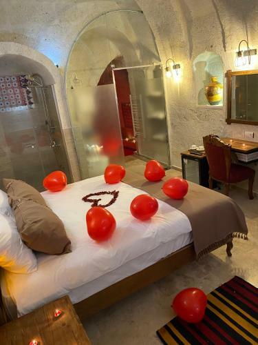 Zuwinasa House Hotel