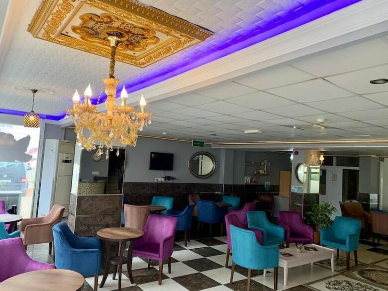 Hotel Star Palace