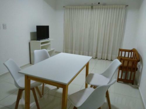 Apartamento El Departamento De Los Abuelos II