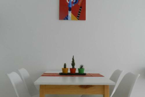 Apartamento El Departamento De Los Abuelos II