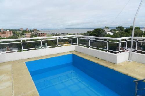 Apartamento El Departamento De Los Abuelos II
