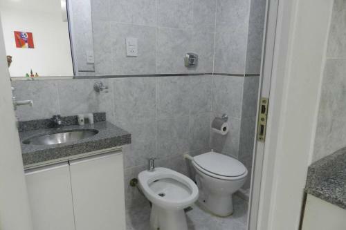 Apartamento El Departamento De Los Abuelos II