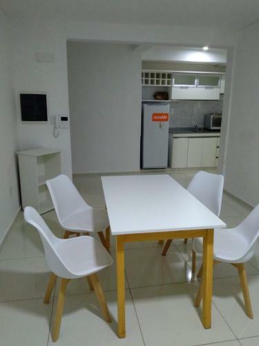Apartamento El Departamento De Los Abuelos II