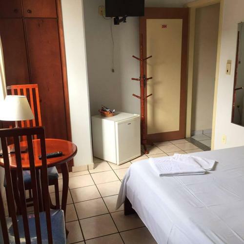 Alpha Ville Hotel