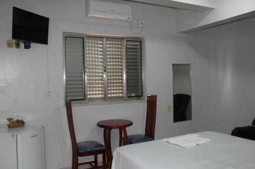 Alpha Ville Hotel