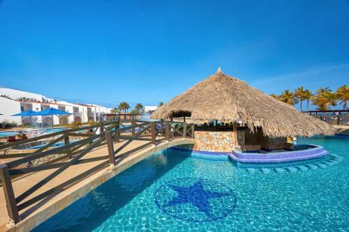 Costa Caribe Beach Hotel & Resort