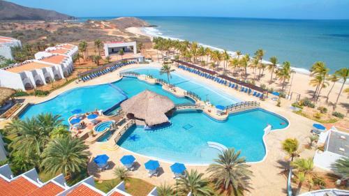 Costa Caribe Beach Hotel & Resort