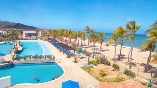 Costa Caribe Beach Hotel & Resort
