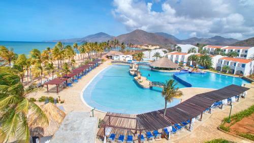 Costa Caribe Beach Hotel & Resort