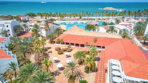 Costa Caribe Beach Hotel & Resort