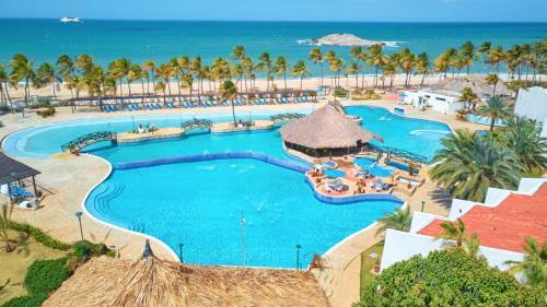 Costa Caribe Beach Hotel & Resort